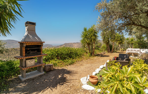 Location de vacances - Lanjarón , Espagne - EAT115 102