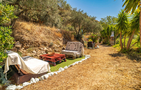 Location de vacances - Lanjarón , Espagne - EAT115 9