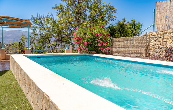 Location de vacances - Lanjarón , Espagne - EAT115 1