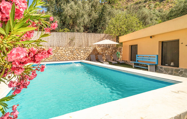 Location de vacances - Lanjarón , Espagne - EAT115 11