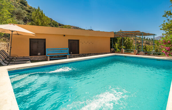 Location de vacances - Lanjarón , Espagne - EAT115 12