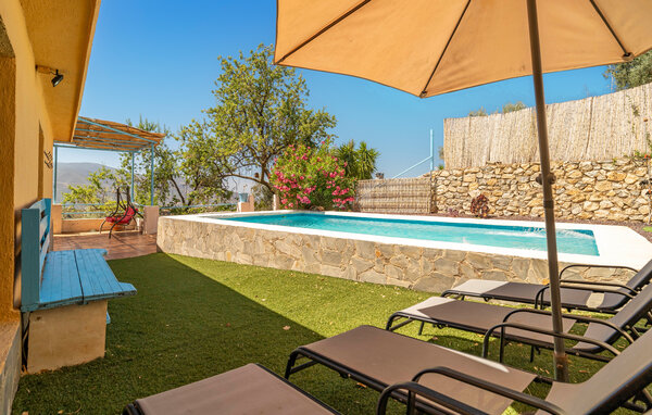Location de vacances - Lanjarón , Espagne - EAT115 8