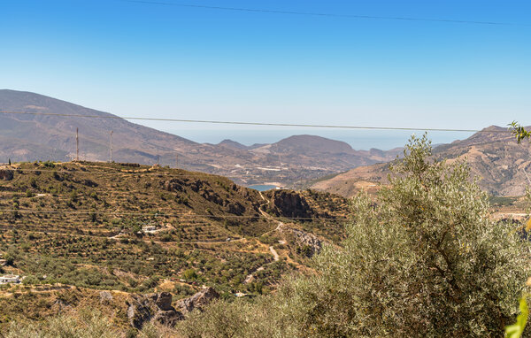 Location de vacances - Lanjarón , Espagne - EAT115 201