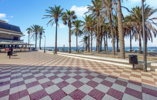 Apartamento - Torrenueva Costa , España - EAT116 4