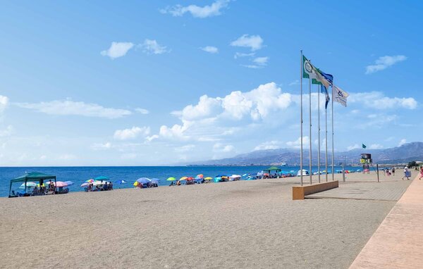 Apartamento - Torrenueva Costa , España - EAT116 902