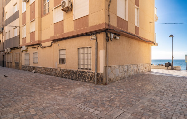 Apartamento - Torrenueva Costa , España - EAT116 82