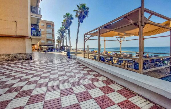 Apartamento - Torrenueva Costa , España - EAT117 901