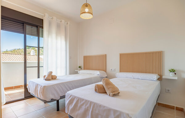 Ferieleilighet - Itrabo , Spania - EAT118 602