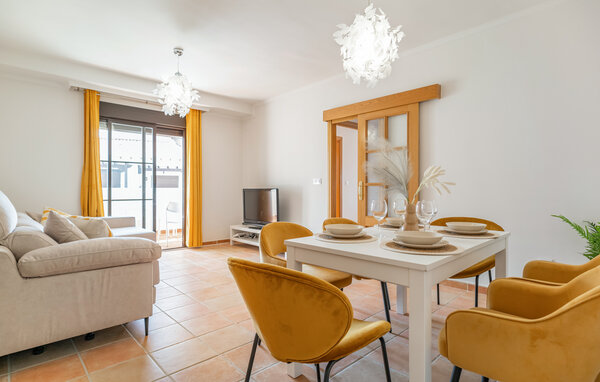 Ferieleilighet - Itrabo , Spania - EAT118 6