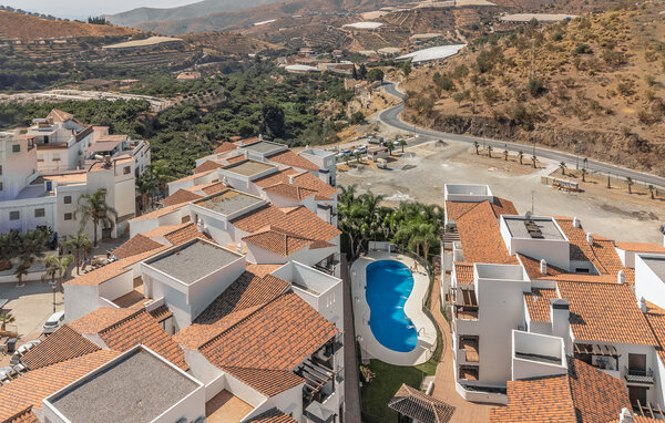 Ferieleilighet - Itrabo , Spania - EAT118 81