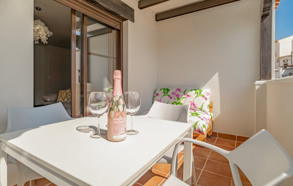 Ferieleilighet - Itrabo , Spania - EAT118 7