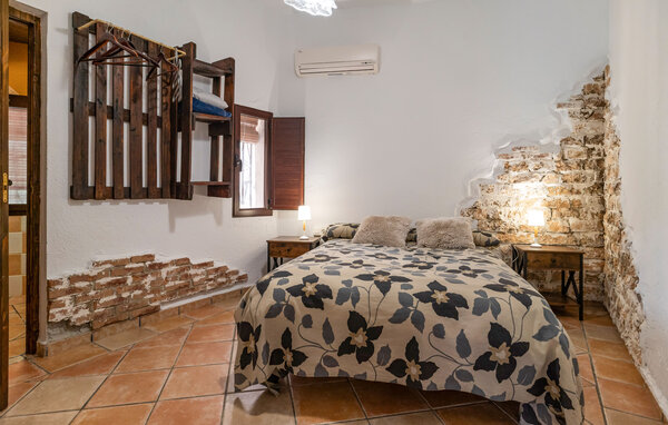 Casa de vacaciones - Granada , España - EAT121 602
