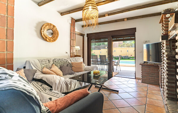 Casa de vacaciones - Granada , España - EAT121 4