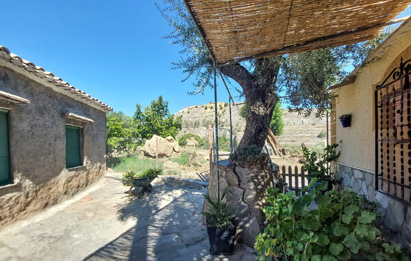 Casa de vacaciones - Granada , España - EAT121 81