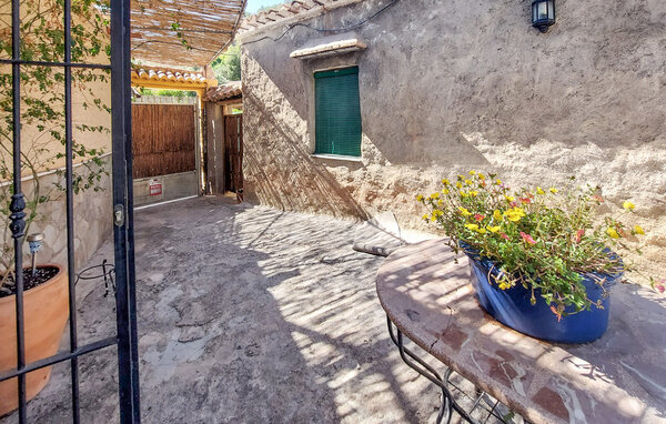 Casa de vacaciones - Granada , España - EAT121 82