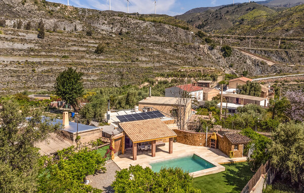 Casa de vacaciones - Granada , España - EAT121 3