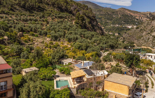 Casa de vacaciones - Granada , España - EAT121 83