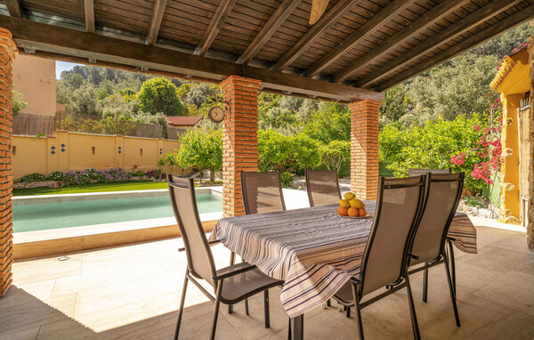 Casa vacanze - Granada , Spagna - EAT121 2