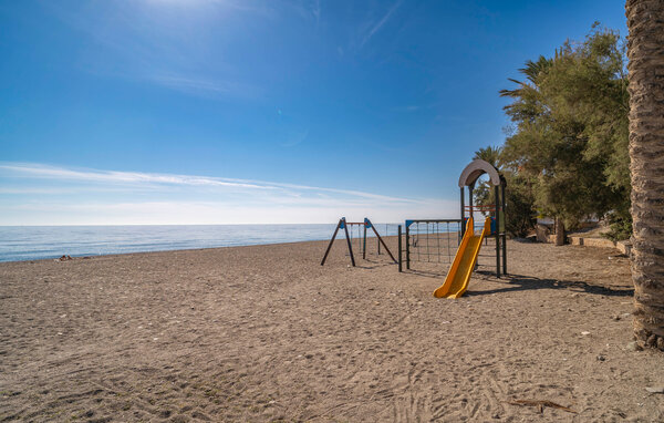 Apartamento - Castell de Ferro , España - EAT123 8