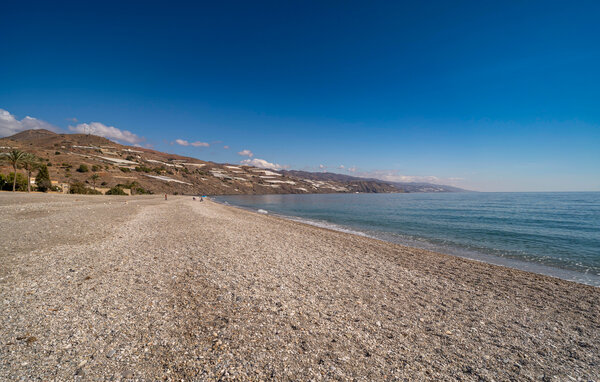 Apartamento - Castell de Ferro , España - EAT123 901