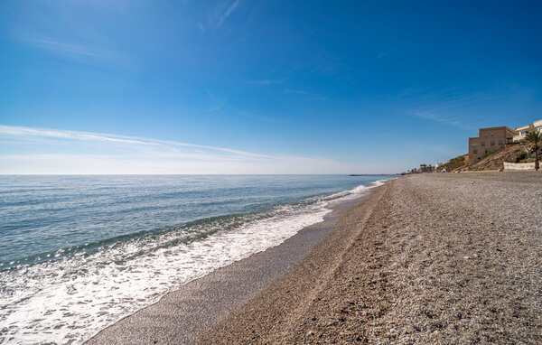 Apartamento - Castell de Ferro , España - EAT123 902