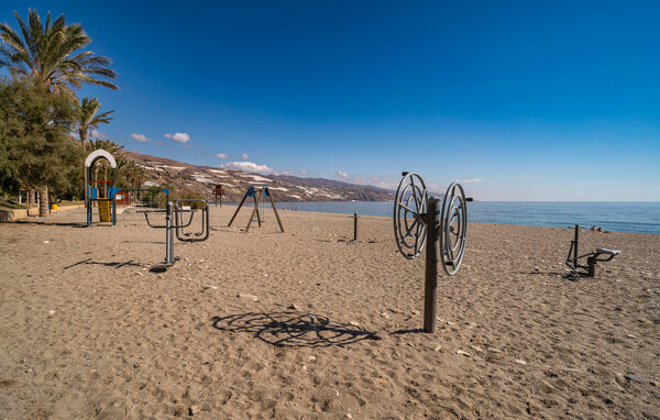 Apartamento - Castell de Ferro , España - EAT123 903