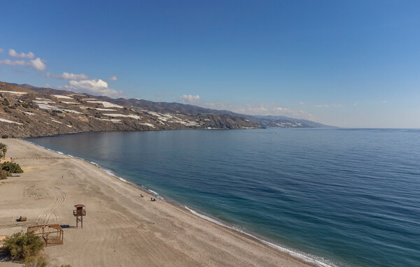 Apartamento - Castell de Ferro , España - EAT123 904