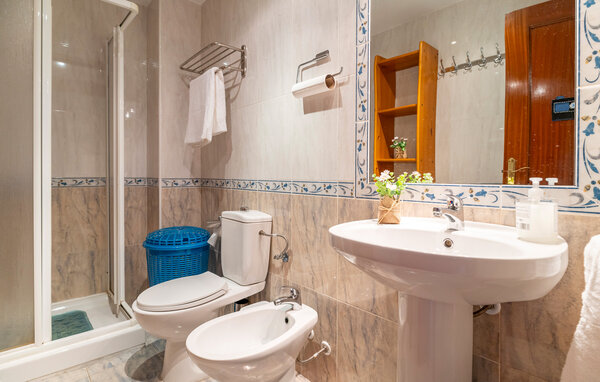 Apartamento - Castell de Ferro , España - EAT123 701