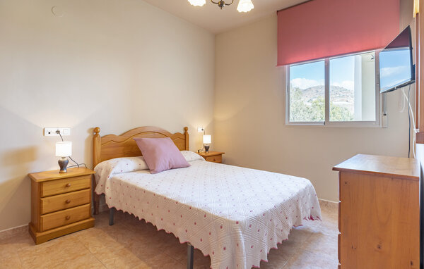 Apartamento - Castell de Ferro , España - EAT123 6