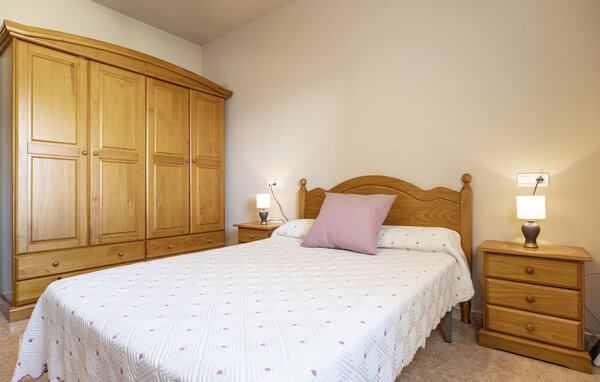 Apartamento - Castell de Ferro , España - EAT123 601