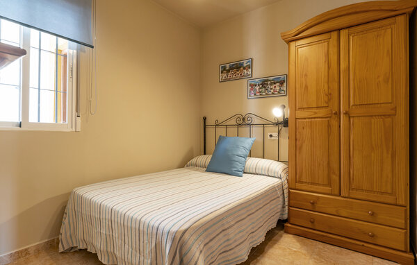 Apartamento - Castell de Ferro , España - EAT123 602