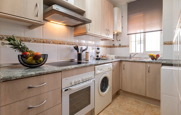 Apartamento - Castell de Ferro , España - EAT123 5