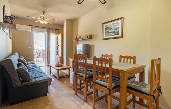 Apartamento - Castell de Ferro , España - EAT123 3