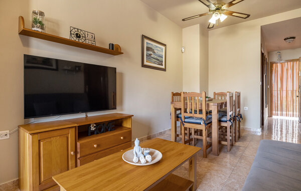 Apartamento - Castell de Ferro , España - EAT123 4