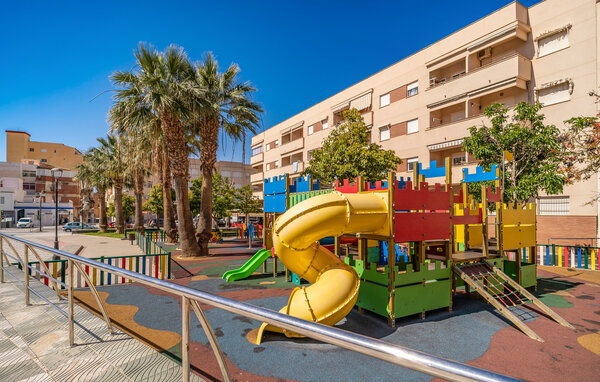 Apartamento - Torrenueva Costa , España - EAT129 5