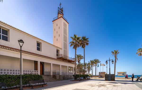 Apartamento - Torrenueva Costa , España - EAT129 901
