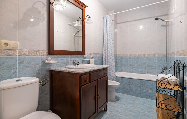 Apartamento - Torrenueva Costa , España - EAT129 701