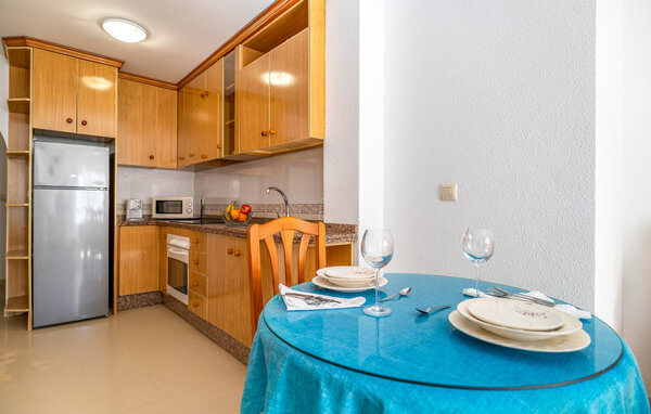 Apartamento - Torrenueva Costa , España - EAT129 401