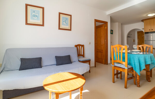 Apartamento - Torrenueva Costa , España - EAT129 302