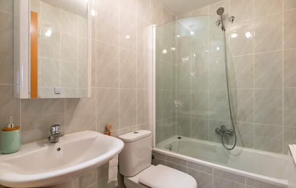 Appartement - Albuñol , Spanje - EAT133 701
