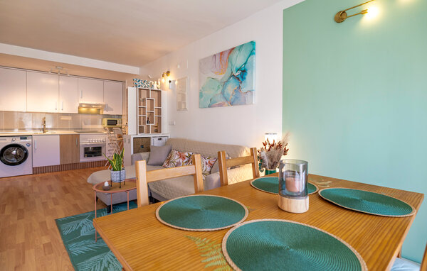 Appartement - Albuñol , Spanje - EAT133 401
