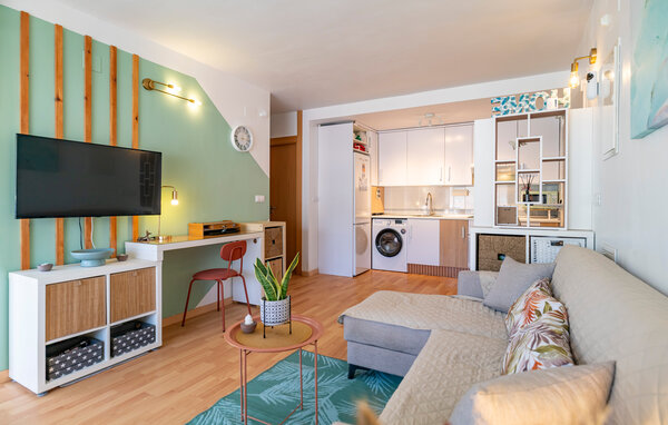 Appartement - Albuñol , Spanje - EAT133 4