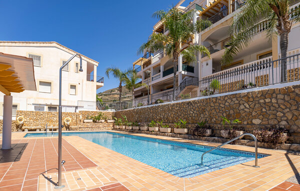 Semesterlägenhet - Albuñol , Spanien - EAT133 2