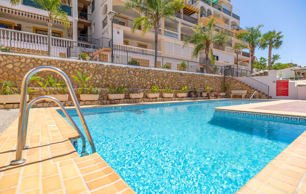 Appartement - Albuñol , Spanje - EAT133 11