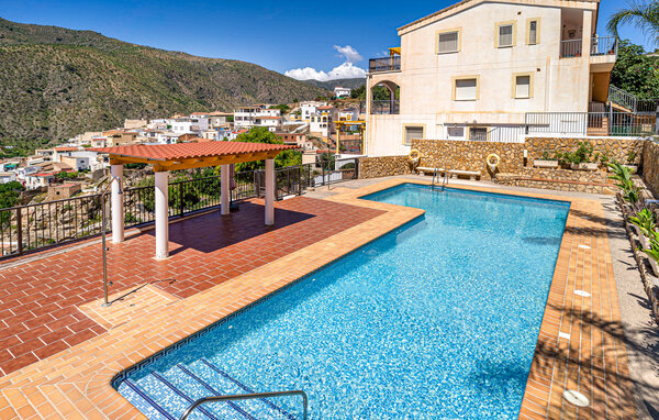 Appartement - Albuñol , Spanje - EAT133 12