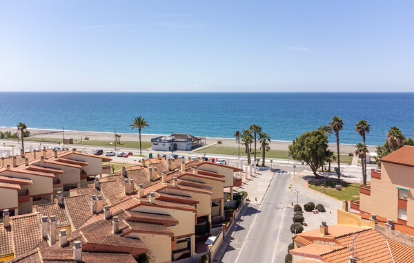 Ferienhaus - Salobreña , Spanien - EAT134 903
