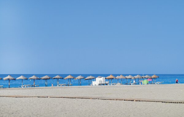 Ferienhaus - Salobreña , Spanien - EAT134 904