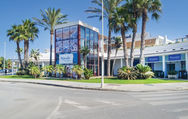 Ferienhaus - Salobreña , Spanien - EAT134 908