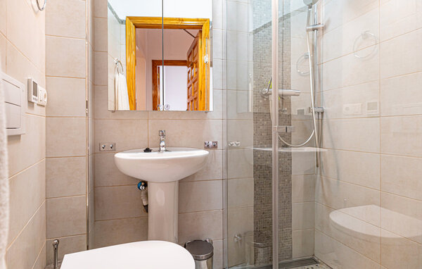 Ferienhaus - Salobreña , Spanien - EAT134 701