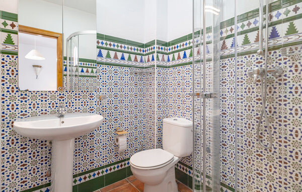 Ferienhaus - Salobreña , Spanien - EAT134 703